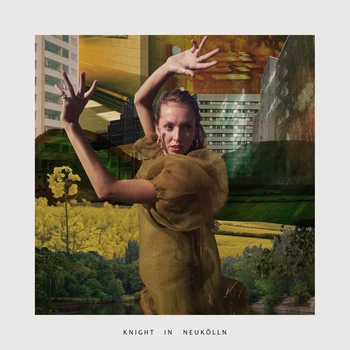 Riah Knight – Lament to Love (Knight in Neukolln 2021)