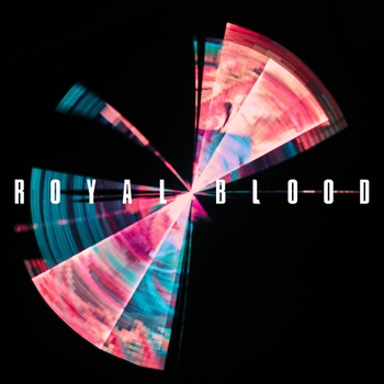 Royal Blood – Hold On (Typhoons 2021)