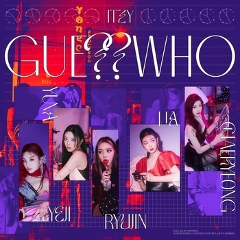Itzy – In The Morning (Guess Who 2021)