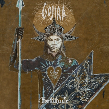 Gojira – Born For One Thing (Fortitude 2021)