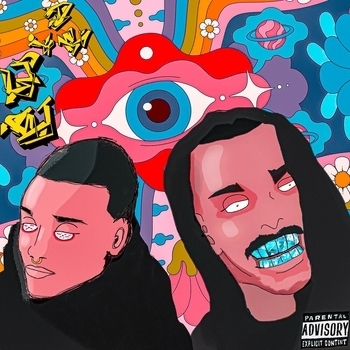 13Kai feat Kassi – Dubstep (Weird 2021)