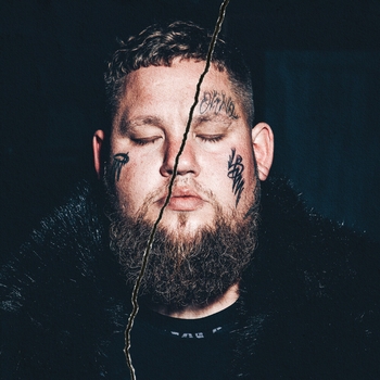 Rag'N'Bone Man – Party's Over (Life By Misadventure 2021)