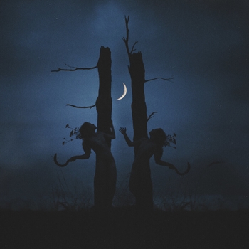 Morokh – Helix (All the Darkness Looks Alive 2021)