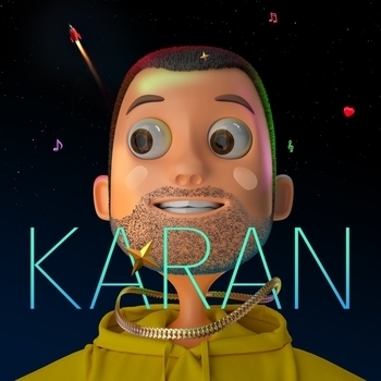Карандаш – Привет (Karan 2021)
