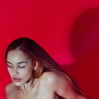 Jorja Smith – Digging (Be Right Back 2021)