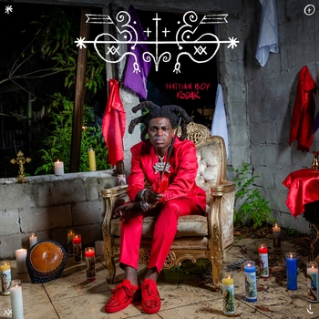 Kodak Black – Z Look Jamaican (Haitian Boy Kodak 2021)