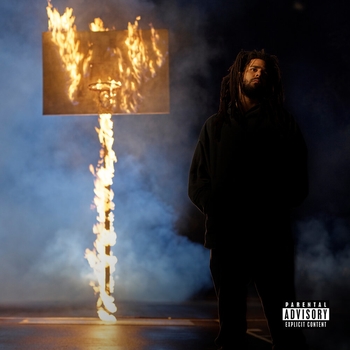 J. Cole – Let. Go. My. Hand (The Off-Season 2021)