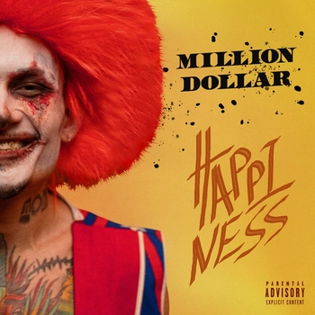 Morgenshtern – Бебебе (Million Dollar: Happiness 2021)