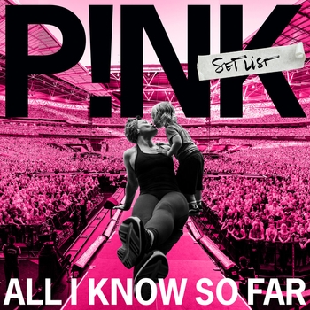 P!nk – Bohemian Rhapsody Live (All I Know So Far: Setlist 2021)