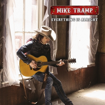 Mike Tramp – Coming Home (Everything Is Alright 2021)