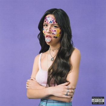 Olivia Rodrigo – Hope Ur Ok (Sour 2021)