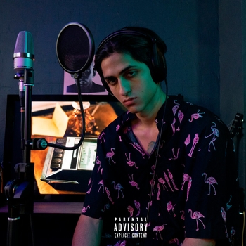 Rodionis – Foreplay (Sad Party Tape 2021)
