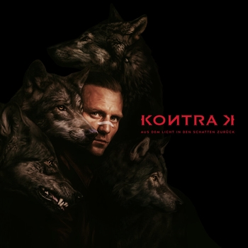 Kontra K – Asphalt and Tennissocken (Aus Dem Licht in Den Schatten Zuruck 2021)