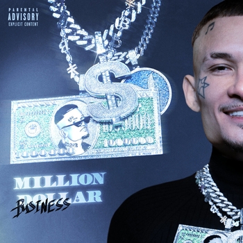 Morgenshtern – Hublot (Million Dollar: Business 2021)