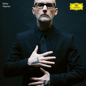 Moby – Everloving (Reprise 2021)