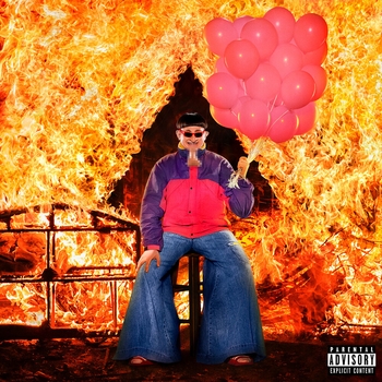 Oliver Tree – All in All (Ugly is Beautiful: Shorter, Thicker and Uglier 2021)