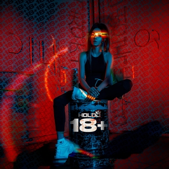 Holod – До луны (18+ 2021)