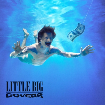 Little Big – Blitzkrieg Bop (Covers 2021)