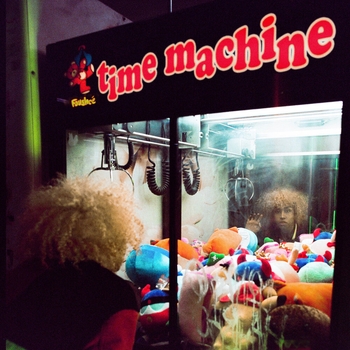Foushee – Paper Plane (Time Machine 2021)
