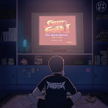 Free Flow Flava – Shinigami (Hidden Tape 2021)
