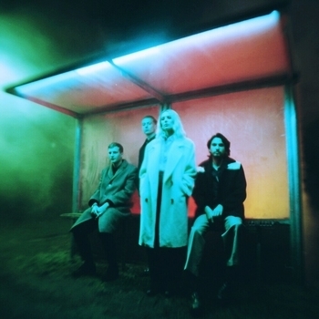 Wolf Alice – Feeling Myself (Blue Weekend 2021)