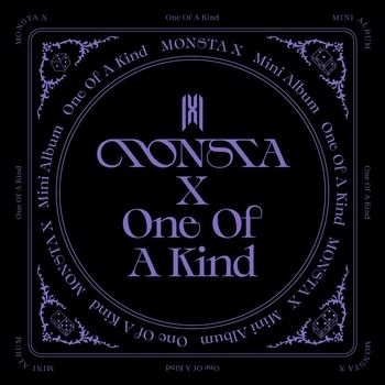 MONSTA X – Rotate (One Of A Kind 2021)