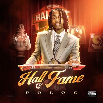 Polo G – For the Love of New York (Hall of Fame 2021)