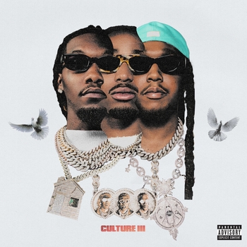 Migos feat Future – Picasso (Culture III. 2021)