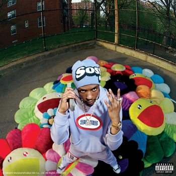 Pi'erre Bourne – Couch (The Life Of Pi'erre 5. 2021)