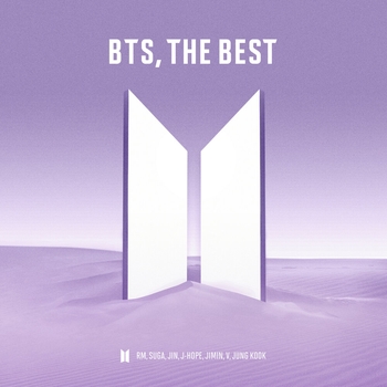 BTS – Don't Leave Me (Bts, The Best 2021)