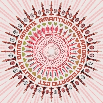 Pendulum – Come Alive (Elemental 2021)