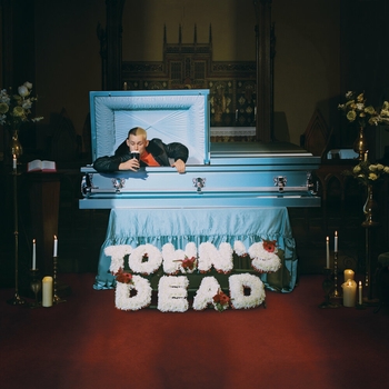 Kojaque – No Hands (Town's Dead 2021)
