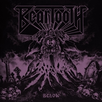 Beartooth – No Return (Below 2021)