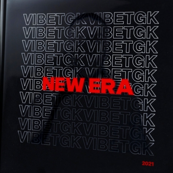 Vibetgk – Разное (New Era 2021)