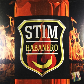 St1m – Гештальт (Habanero 2021)
