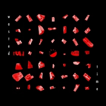 Cades – Explain (Wasted Time 2021)