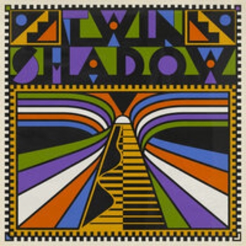 Twin Shadow – Lonestar (Twin Shadow 2021)