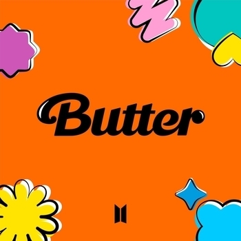 BTS – Permission to Dance (Butter / Permission to Dance 2021)