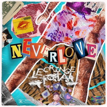 Neverlove – Милфхантер (Le cringe total 2021)