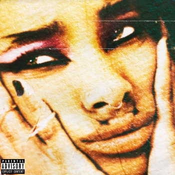 Willow – Fk You (Lately I Feel Everything 2021)