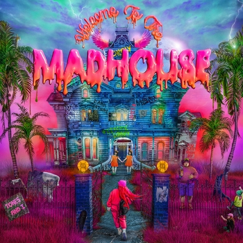 Tones And I – Sad Songs (Welcome To The Madhouse 2021)