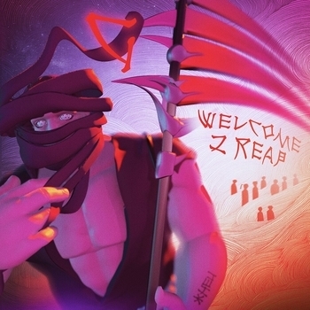G4Our – Око за око (Welcome 2 Reap 2021)
