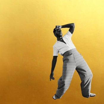 Leon Bridges – Blue Mesas (Gold-Diggers Sound 2021)