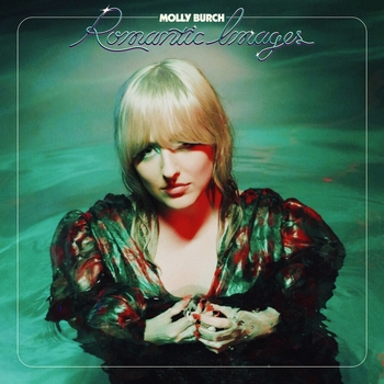 Molly Burch – New Beginning (Romantic Images 2021)