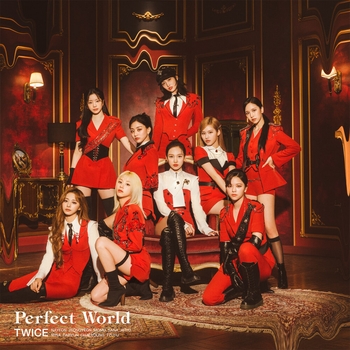 Twice – Kura Kura (Perfect World 2021)
