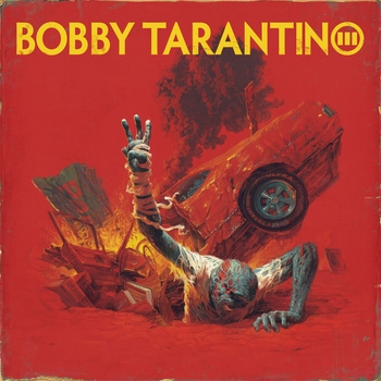 Logic – See You Space Cowboy (Bobby Tarantino III. 2021)