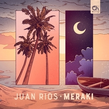 Juan RIOS – Puesta De Sol (Meraki 2021)