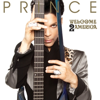 Prince – Born 2 Die (Welcome 2 America 2021)