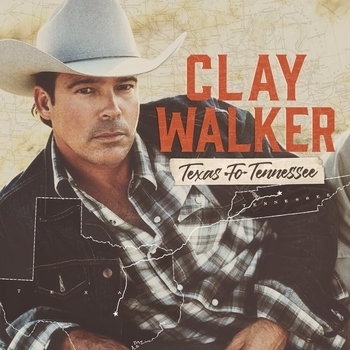 Clay Walker – You Look Good (Texas to Tennessee 2021)