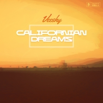 Veeshy – Beverly Blues (Californian Dreams 2021)